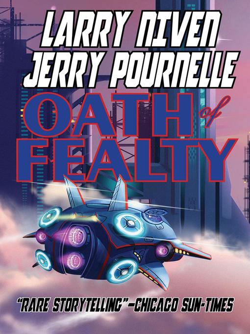 Title details for Oath of Fealty by Larry Niven - Wait list